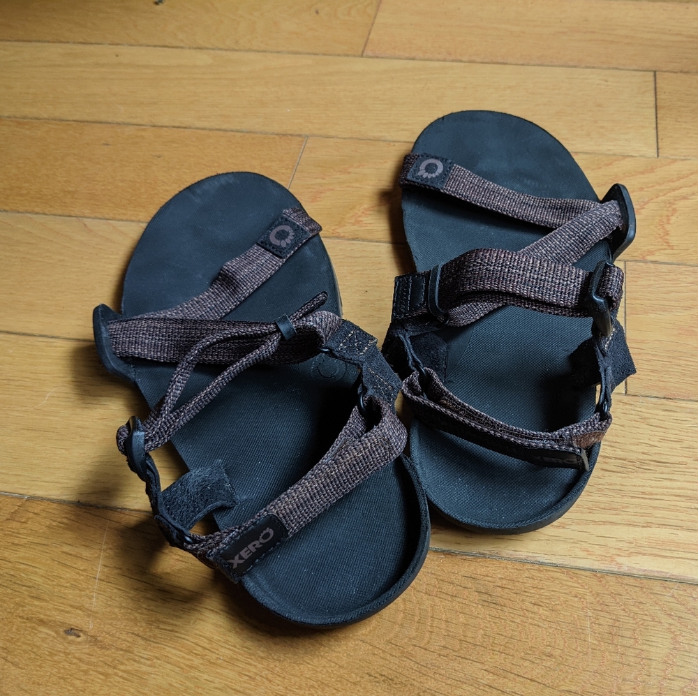Xero Sandals